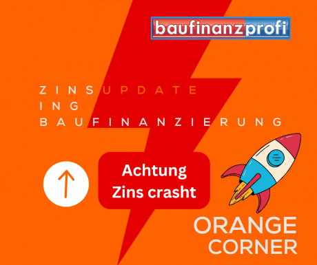 Zinskatastrophe naht - 07.03.2025