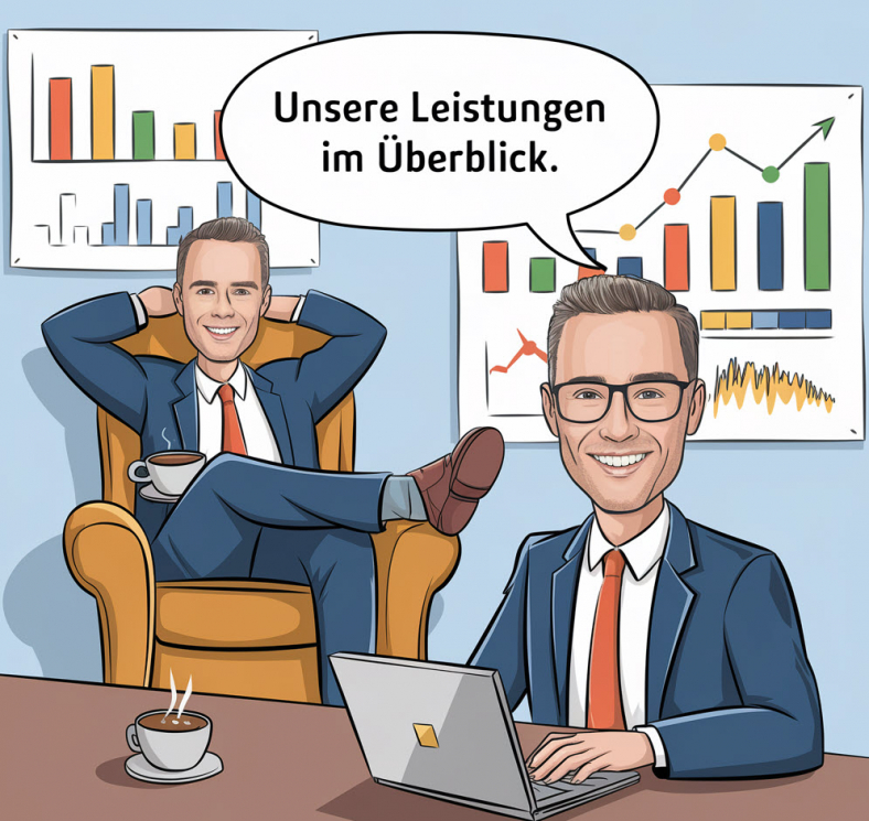 Mit uns ins eigene Heim - Die günstige Finanzierung macht´s möglich