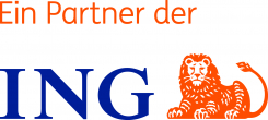 Wir sind Partner der ING DiBa und beraten Sie persönlich vor Ort.